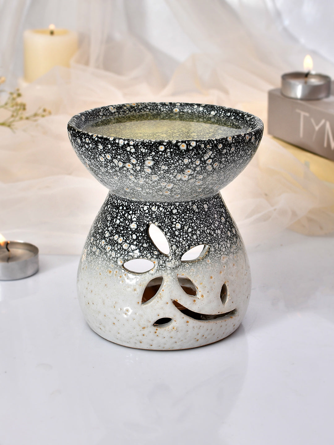 Soothing Ceramic Oil Diffuser