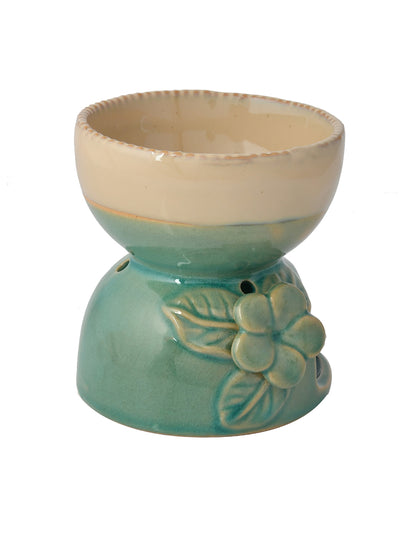 Elegant Floral Fragrance Oil Diffuser