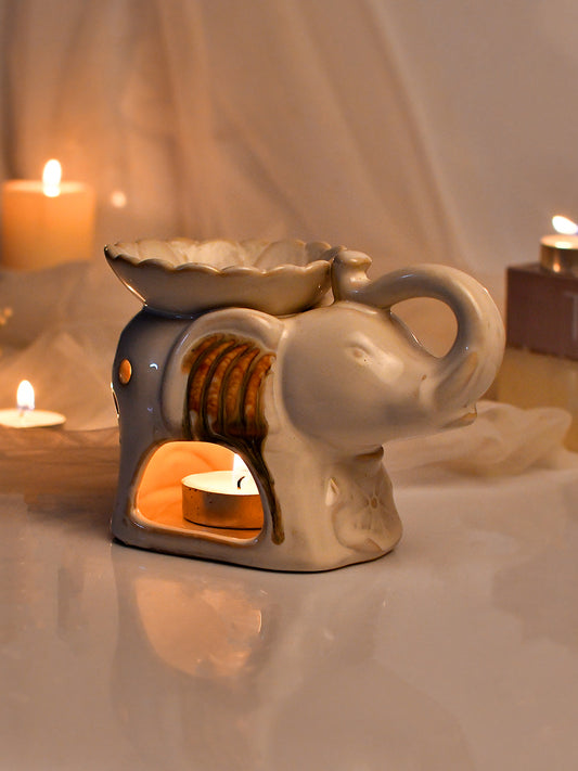 Elephant Shape Oil Diffuser