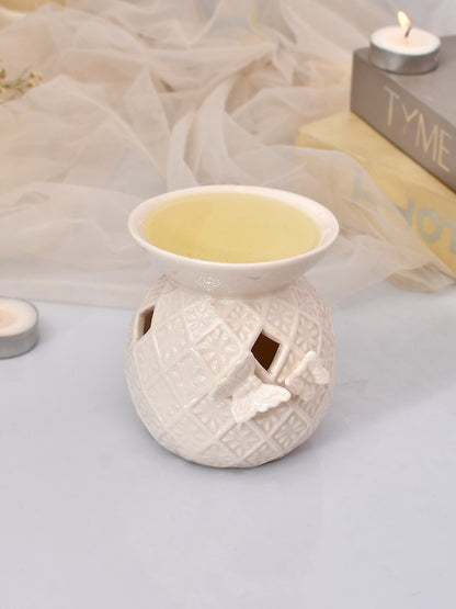 ZenAroma Essential Oil Diffuser