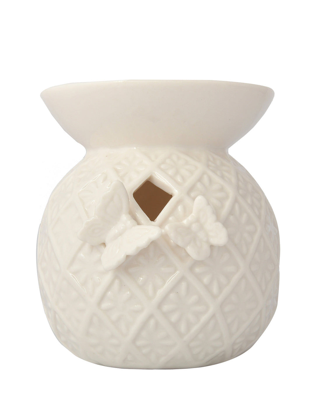 ZenAroma Essential Oil Diffuser