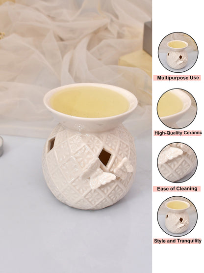 ZenAroma Essential Oil Diffuser