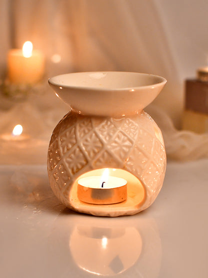 ZenAroma Essential Oil Diffuser