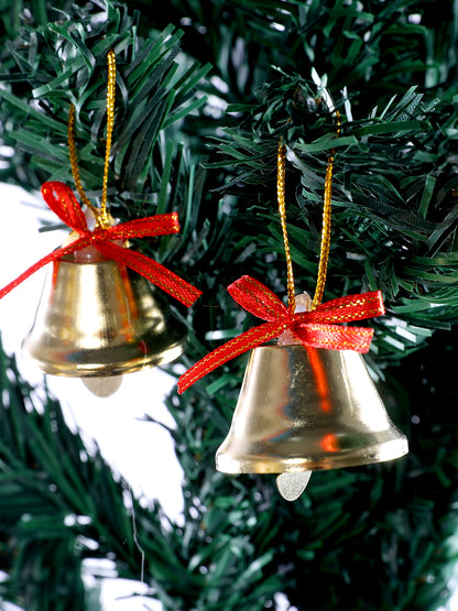 Set Of 24 Jingle Joy Bells