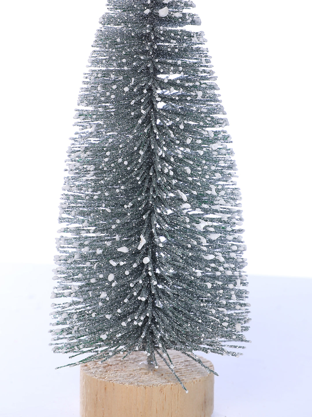 Glittering Radiance Christmas Tree