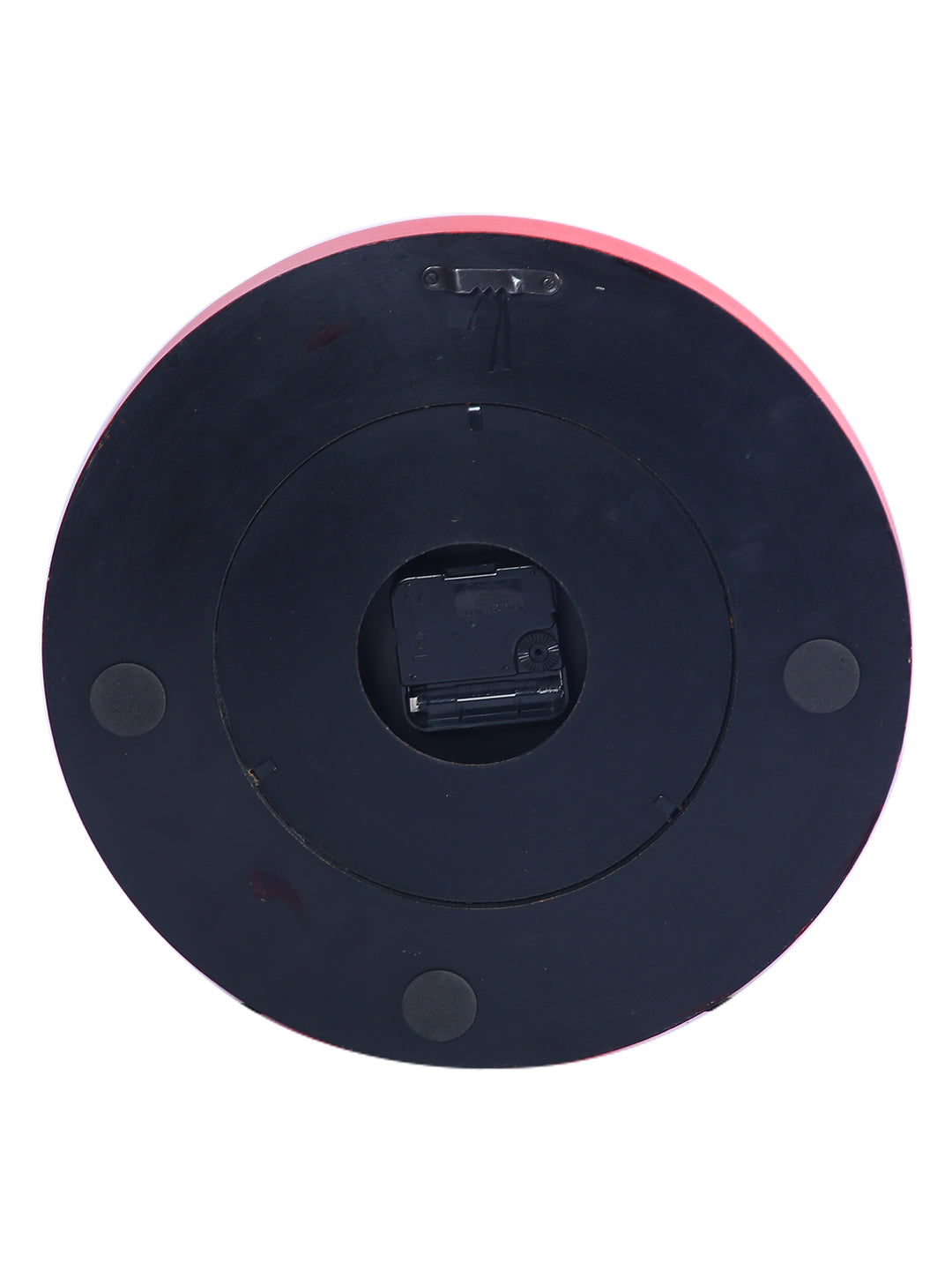 Traditional Handpainted Wall Clock