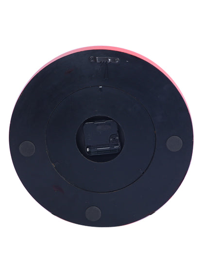 Traditional Handpainted Wall Clock