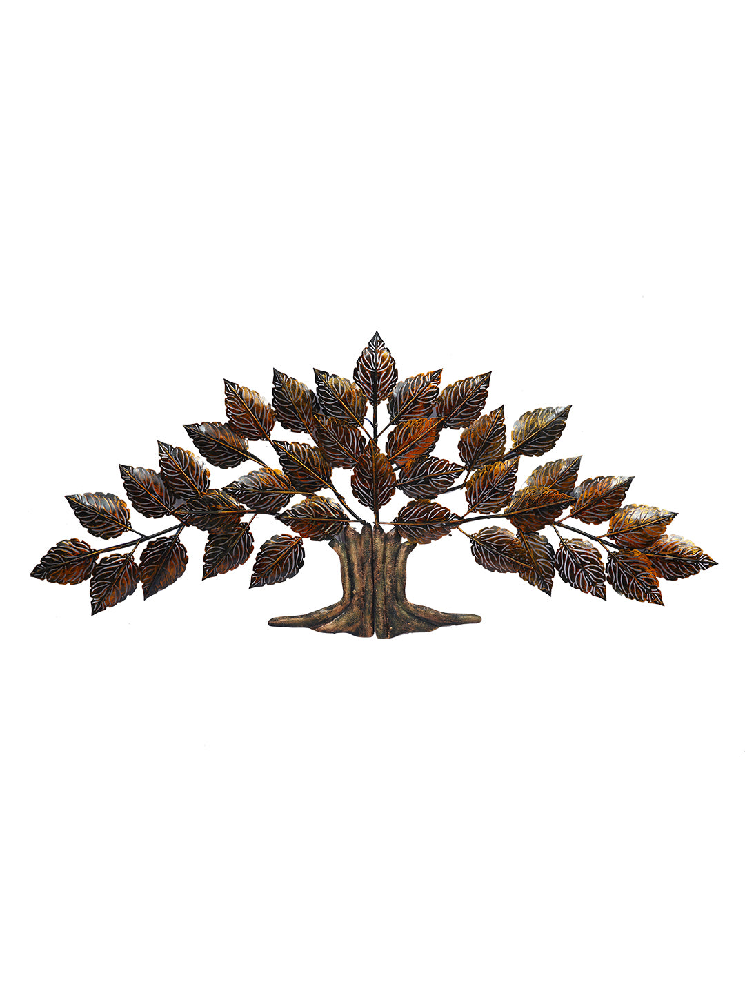 Ashoka Tree Leaf Wall Decor