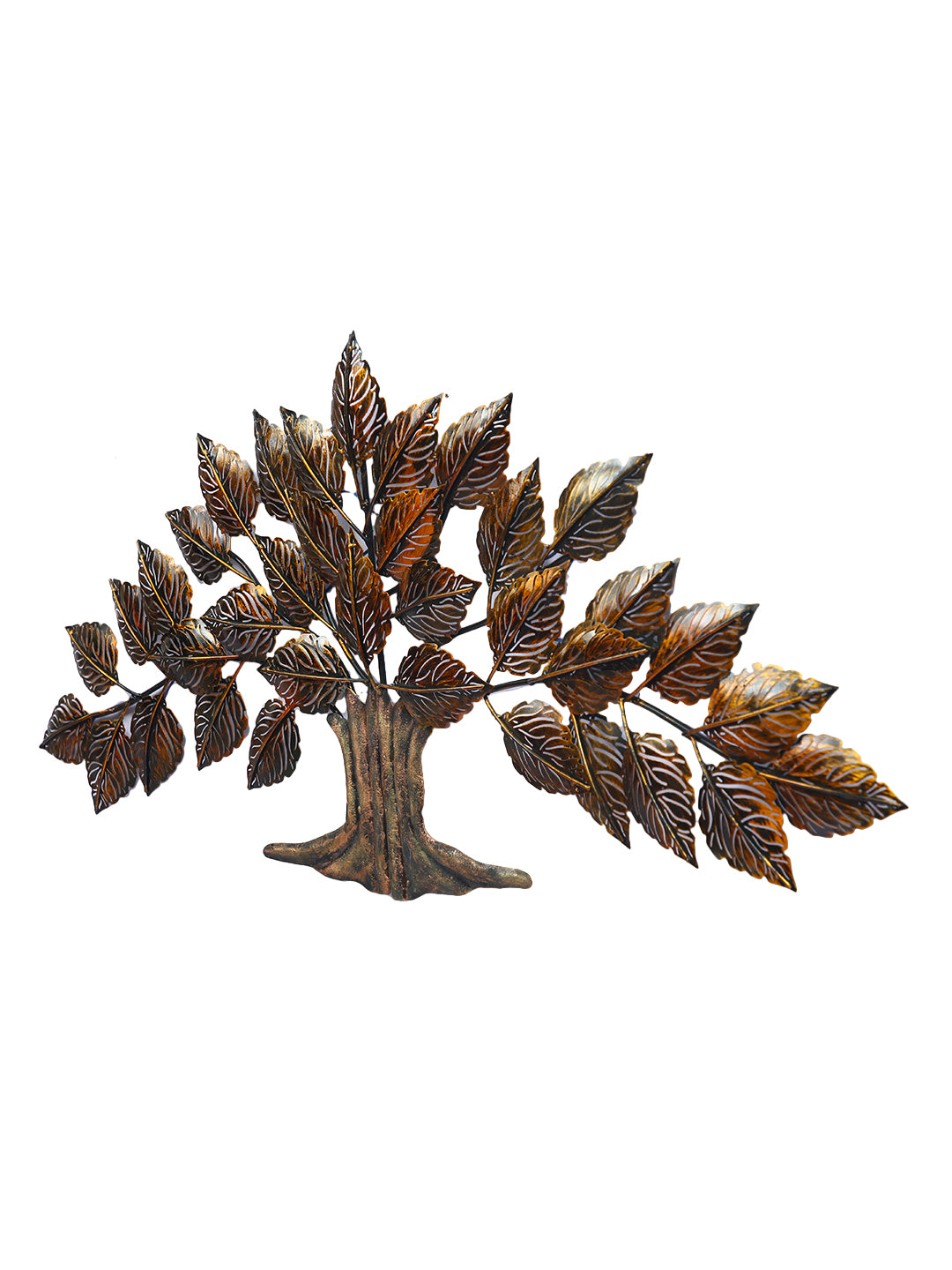 Ashoka Tree Leaf Wall Decor