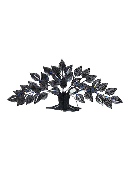 Ashoka Tree Leaf Wall Decor