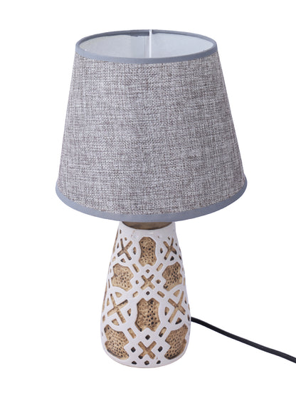 Unique Design Ceramic Table Lamp