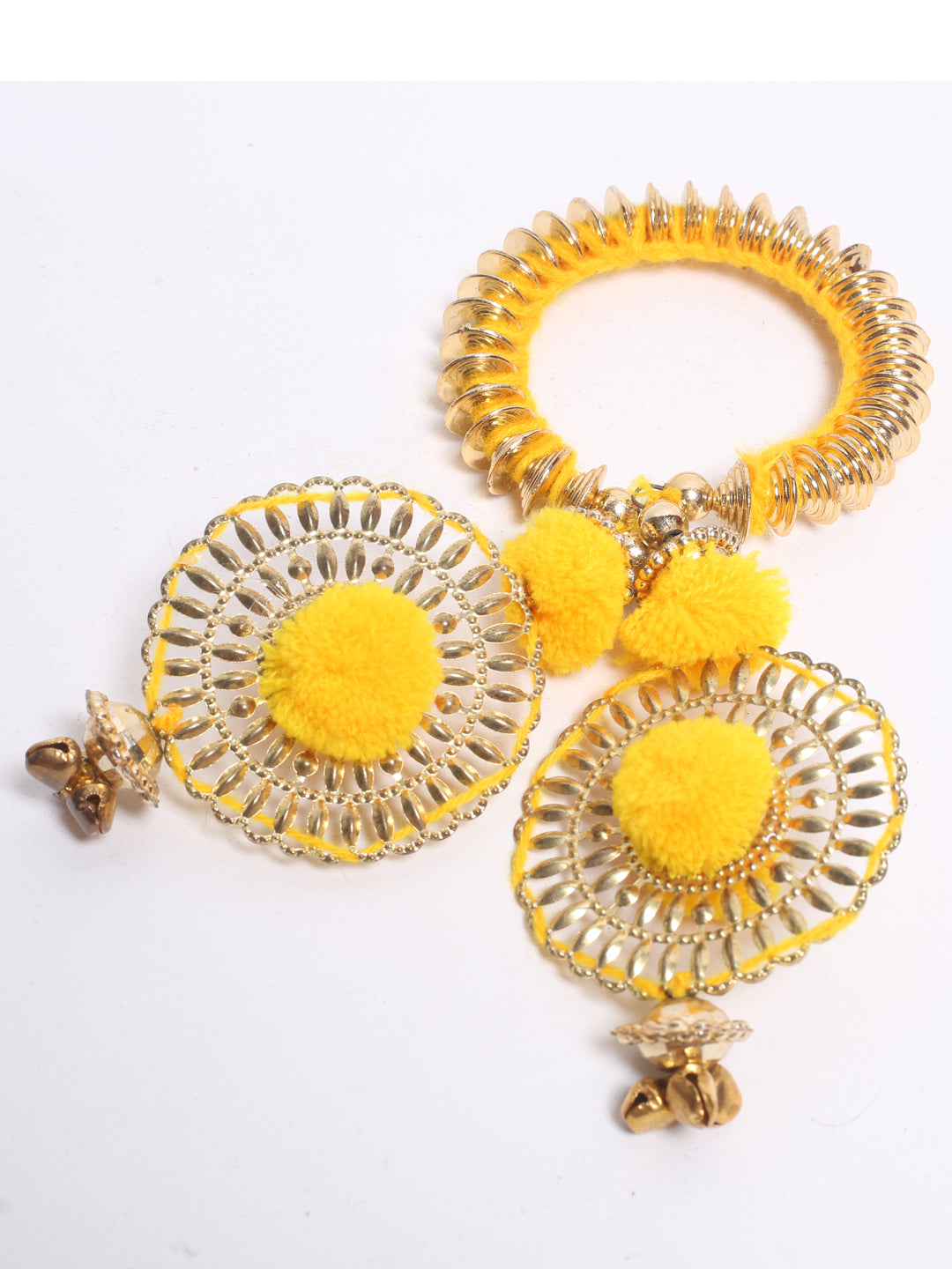 Multicolor Bracelet Rakhi