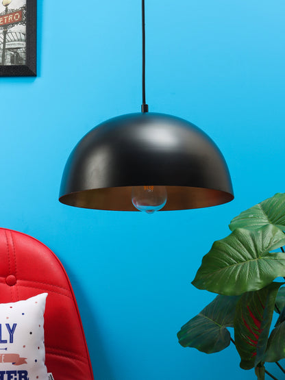 Hemispherical Ceiling Lamp