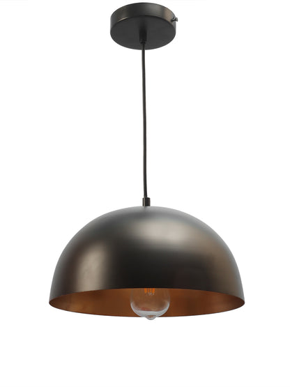 Hemispherical Ceiling Lamp