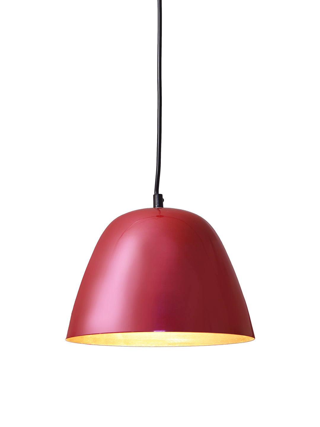 Hemispherical Ceiling Lamp