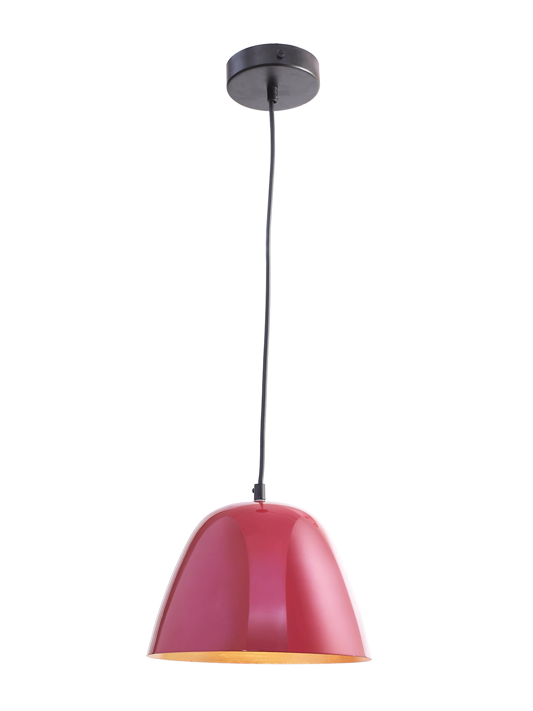 Hemispherical Ceiling Lamp