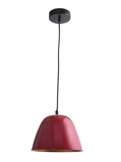 Hemispherical Ceiling Lamp