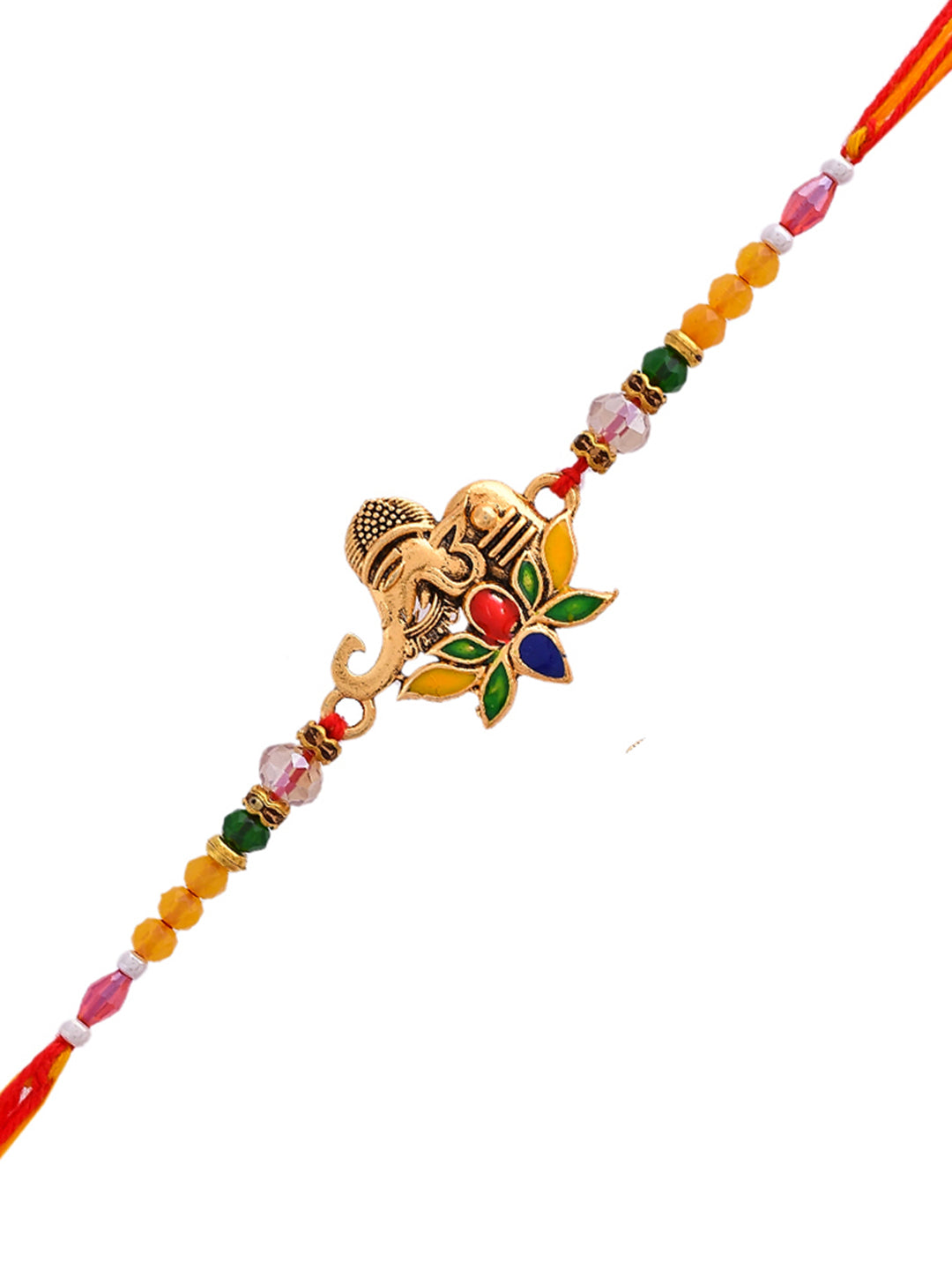 Ganesha Bhaiya Rakhi