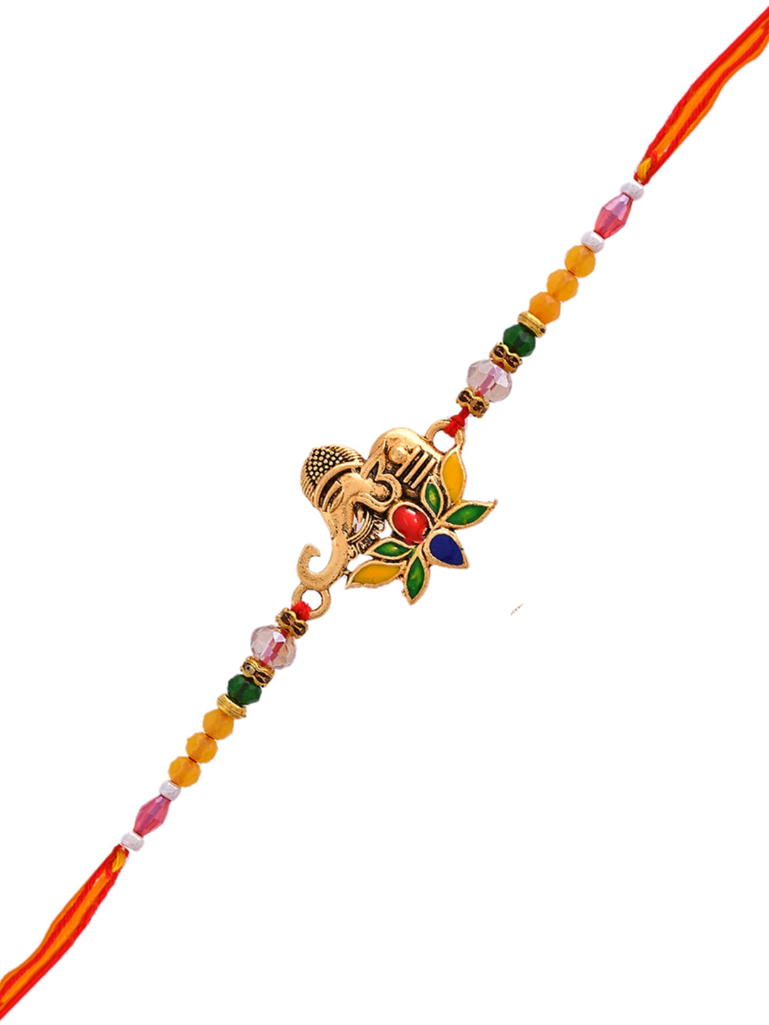 Ganesha Bhaiya Rakhi