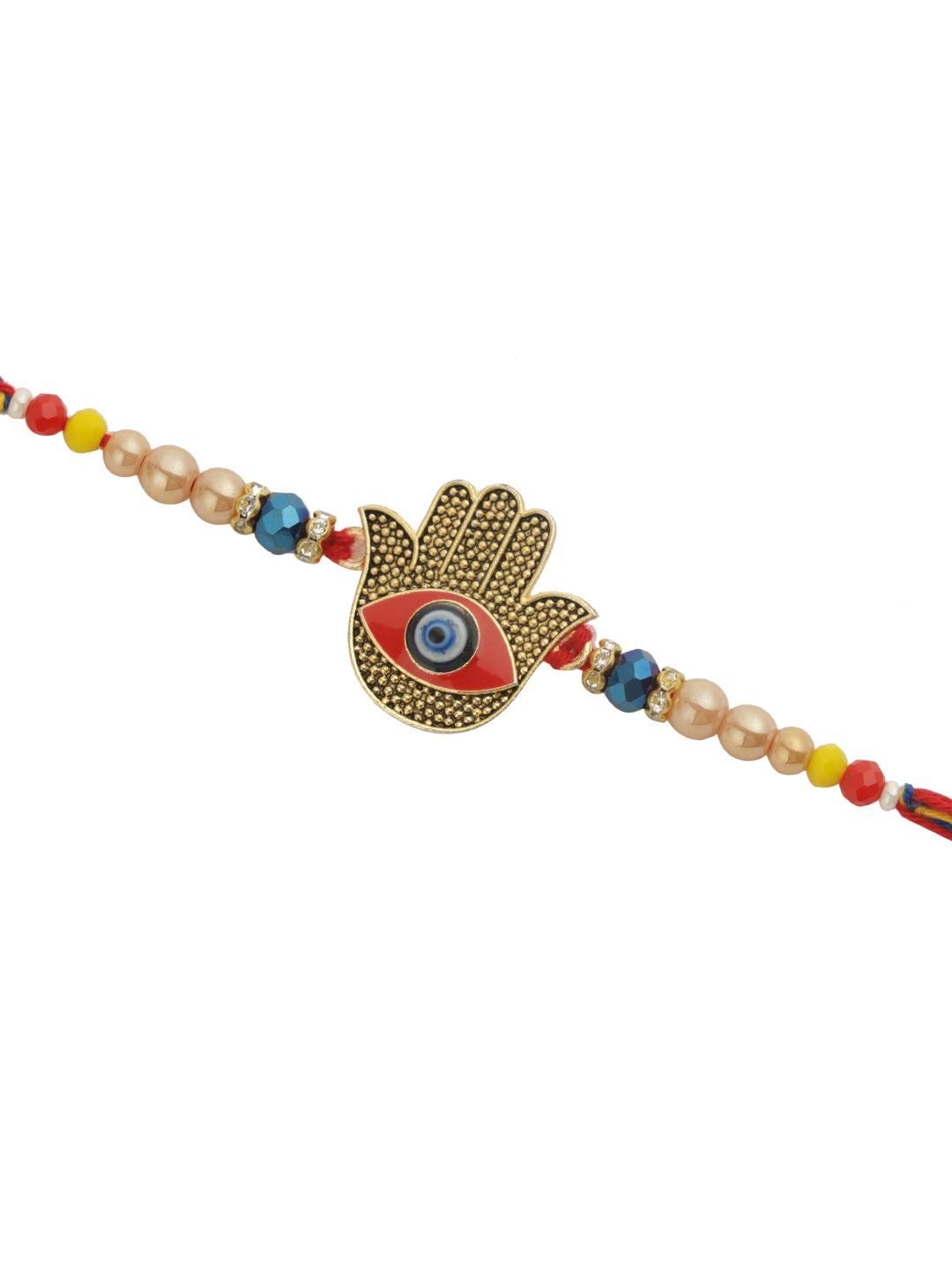 Hand of Protection Rakhi