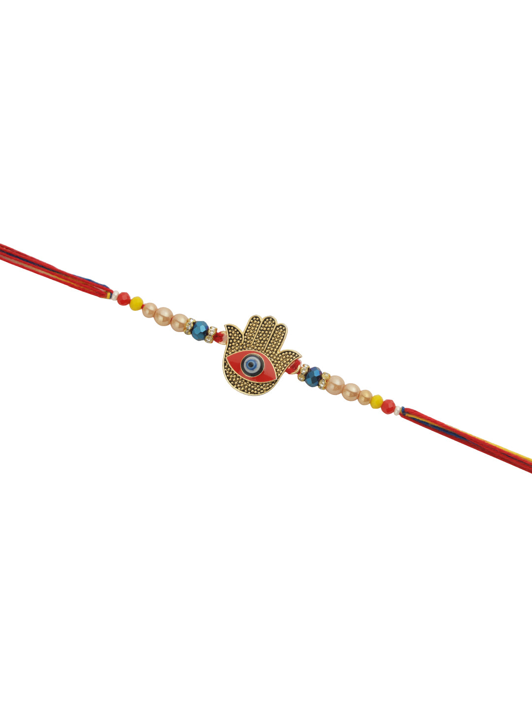 Hand of Protection Rakhi