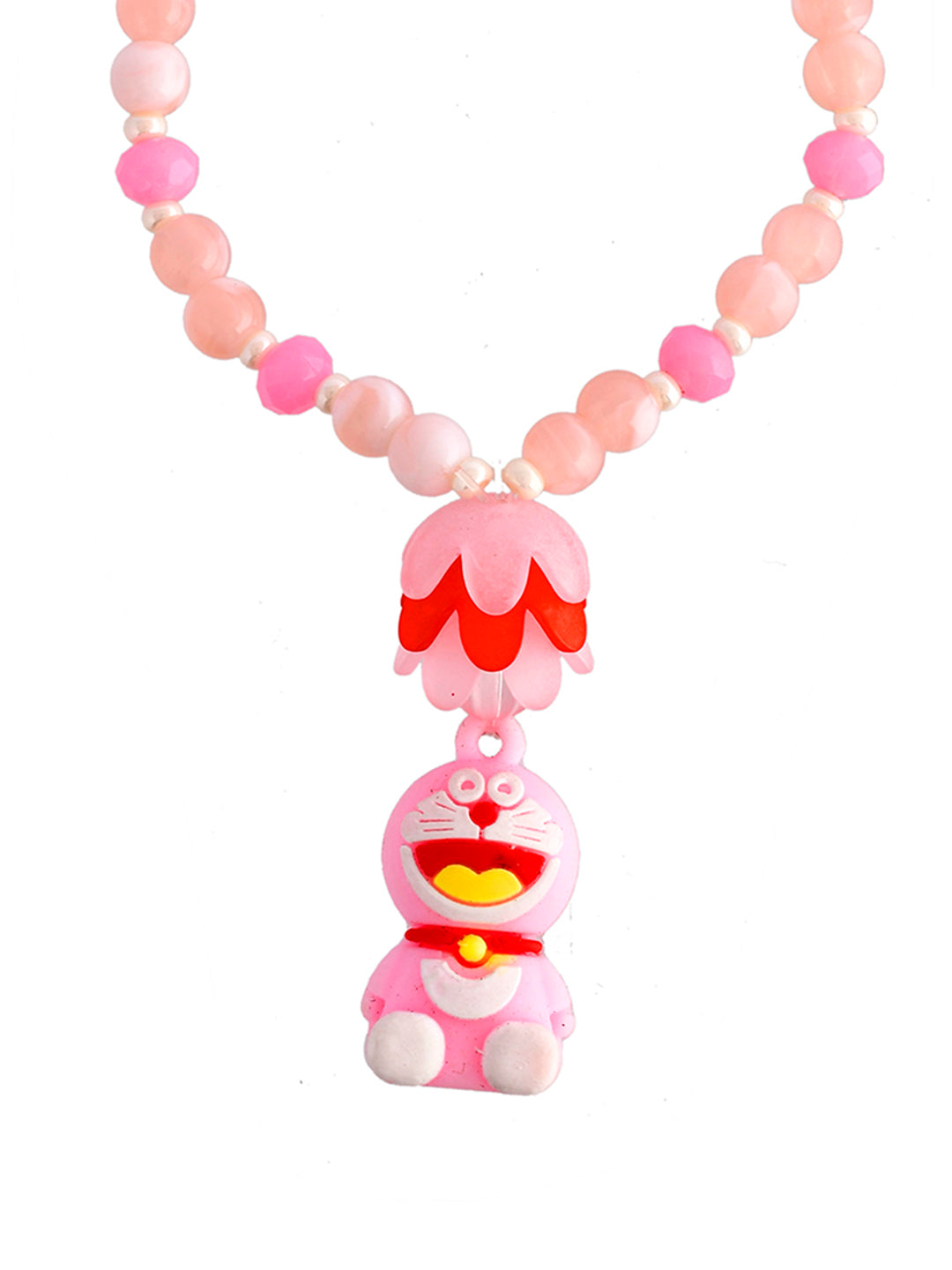 Doraemon and Minion Set of 2 Kids Rakhi