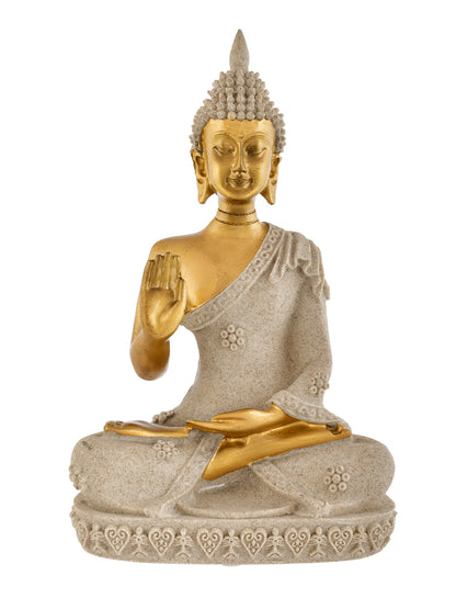 Divine Blessing Buddha Idol