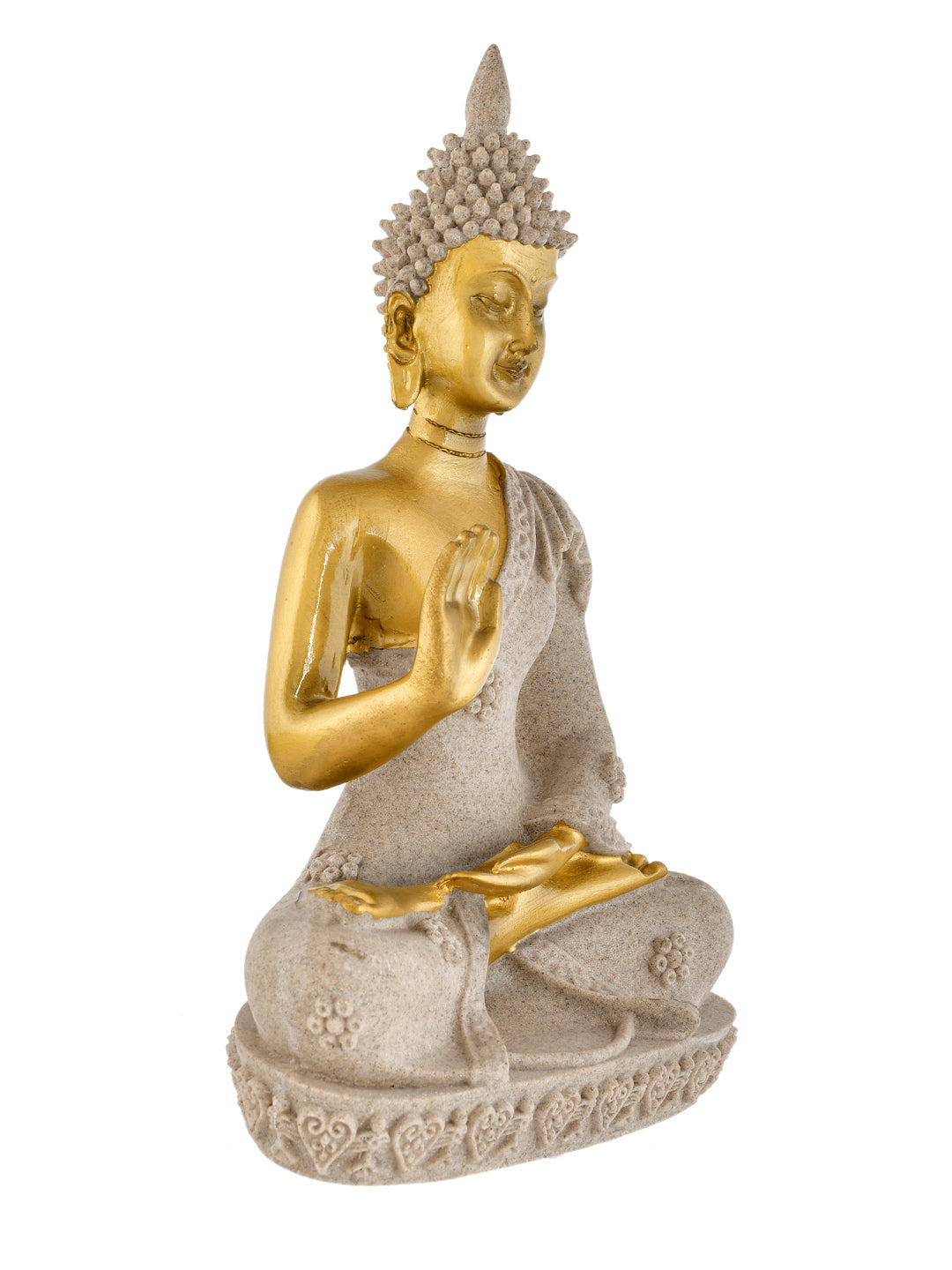 Divine Blessing Buddha Idol