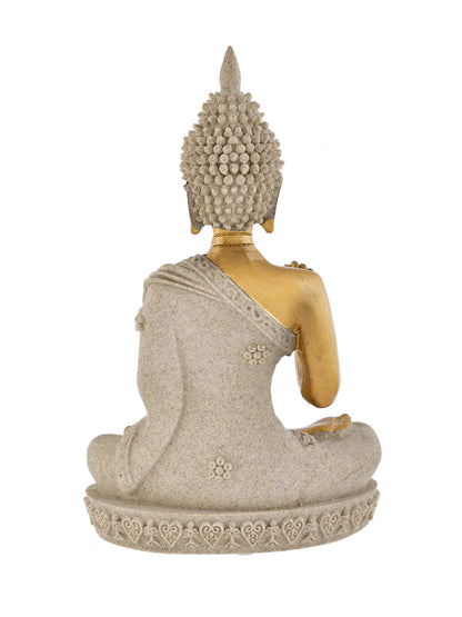 Divine Blessing Buddha Idol