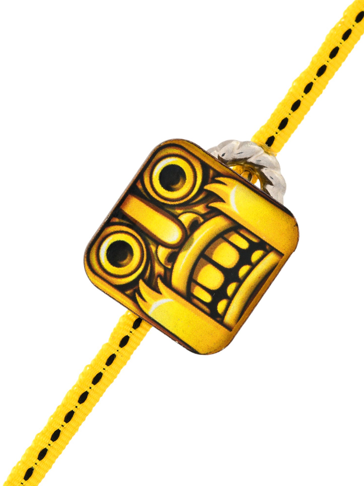 Amazing Temple Run Style Kids Rakhi