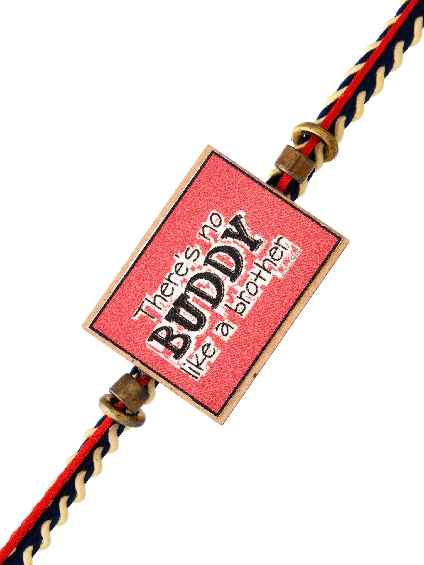 Sweet Brother Appreciation Kids Rakhi