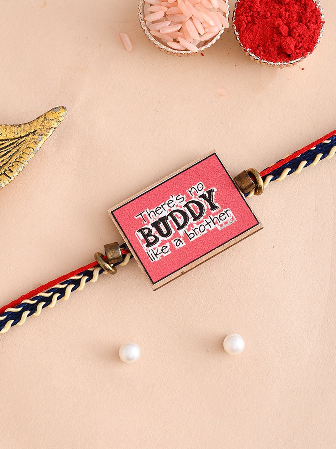 Sweet Brother Appreciation Kids Rakhi