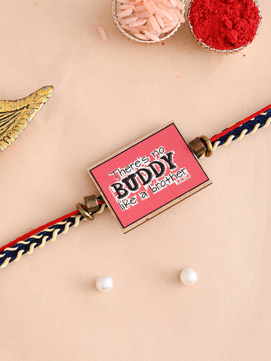 Sweet Brother Appreciation Kids Rakhi