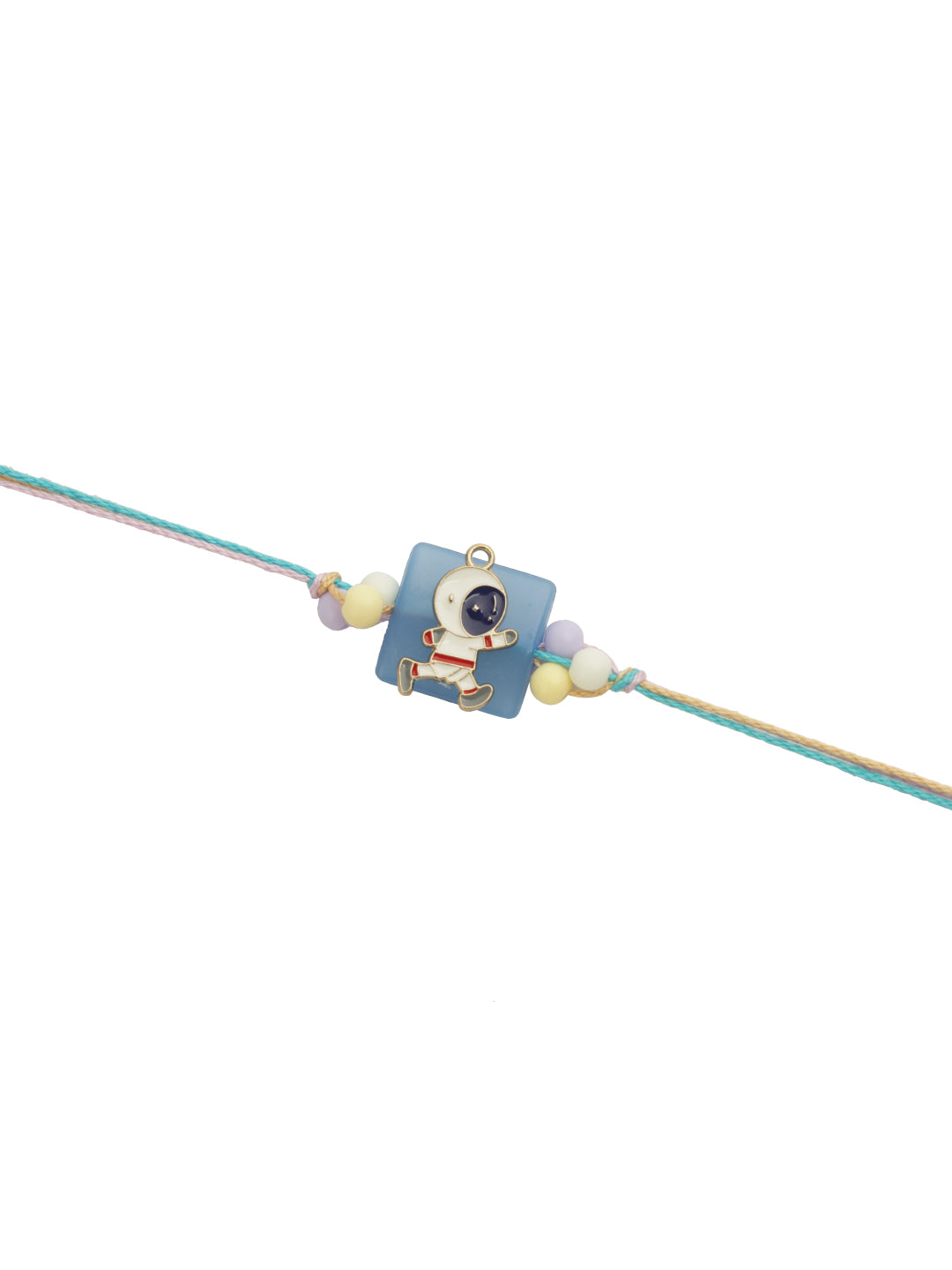 Astraonaut Cartoon Rakhi