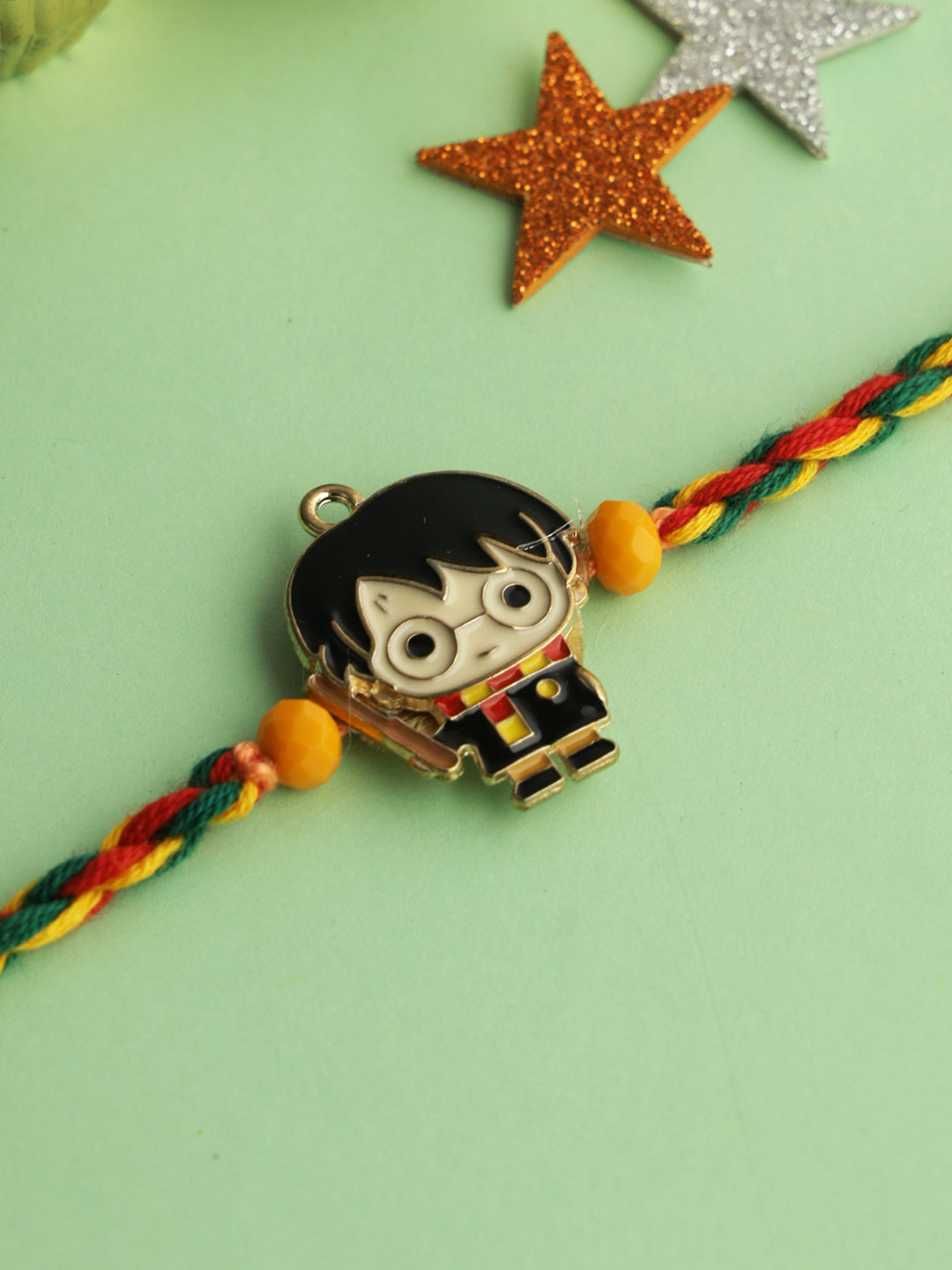 Harry Potter Rakhi