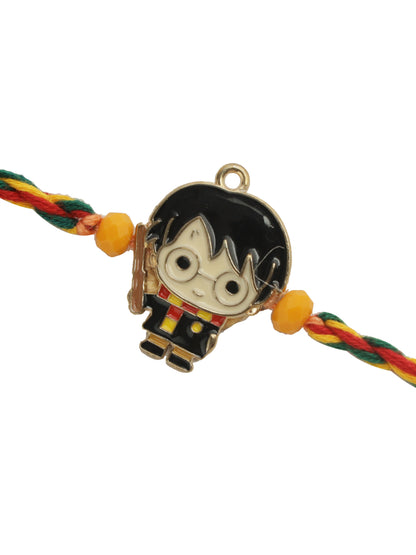 Harry Potter Rakhi