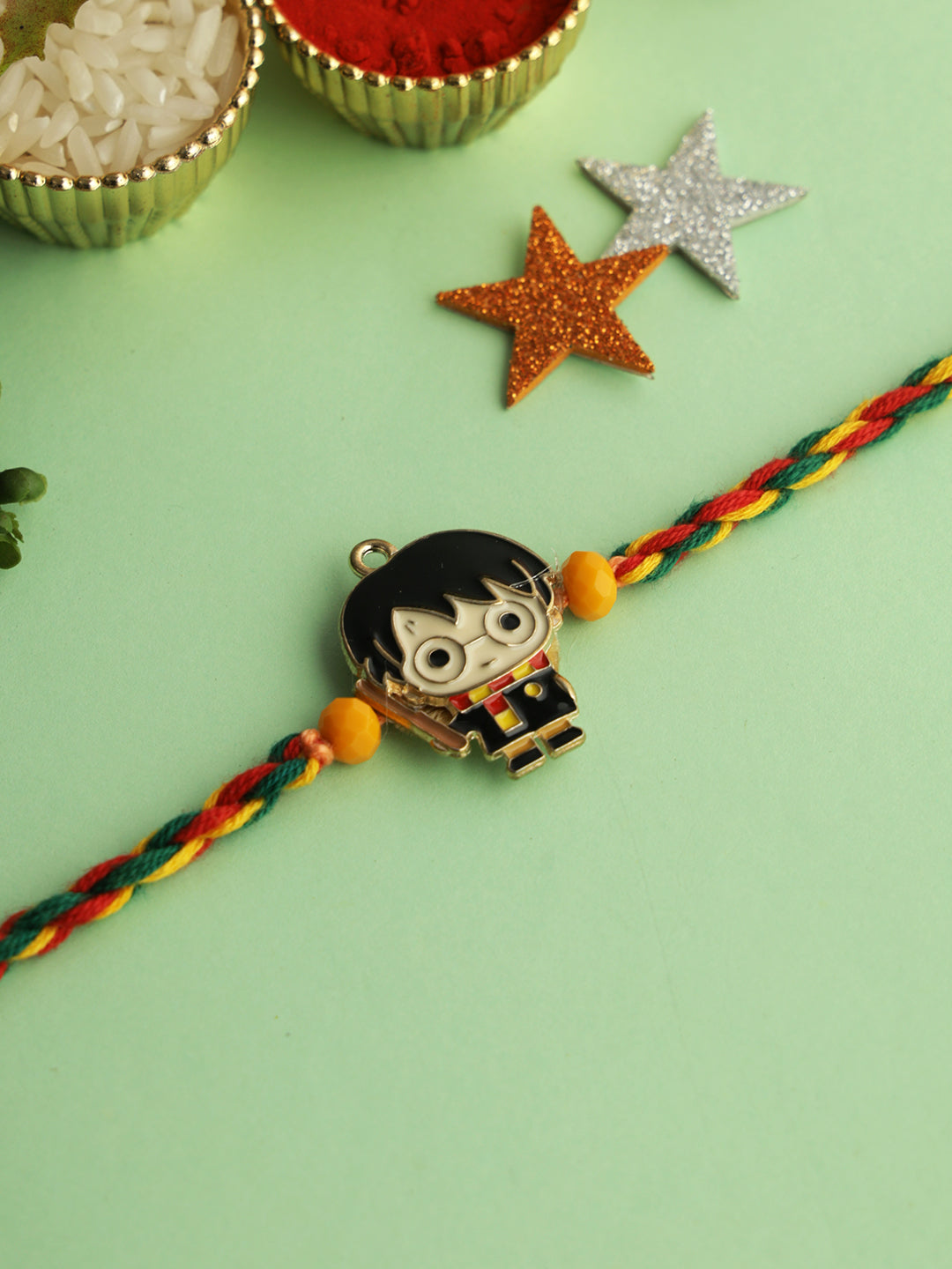 Harry Potter Rakhi