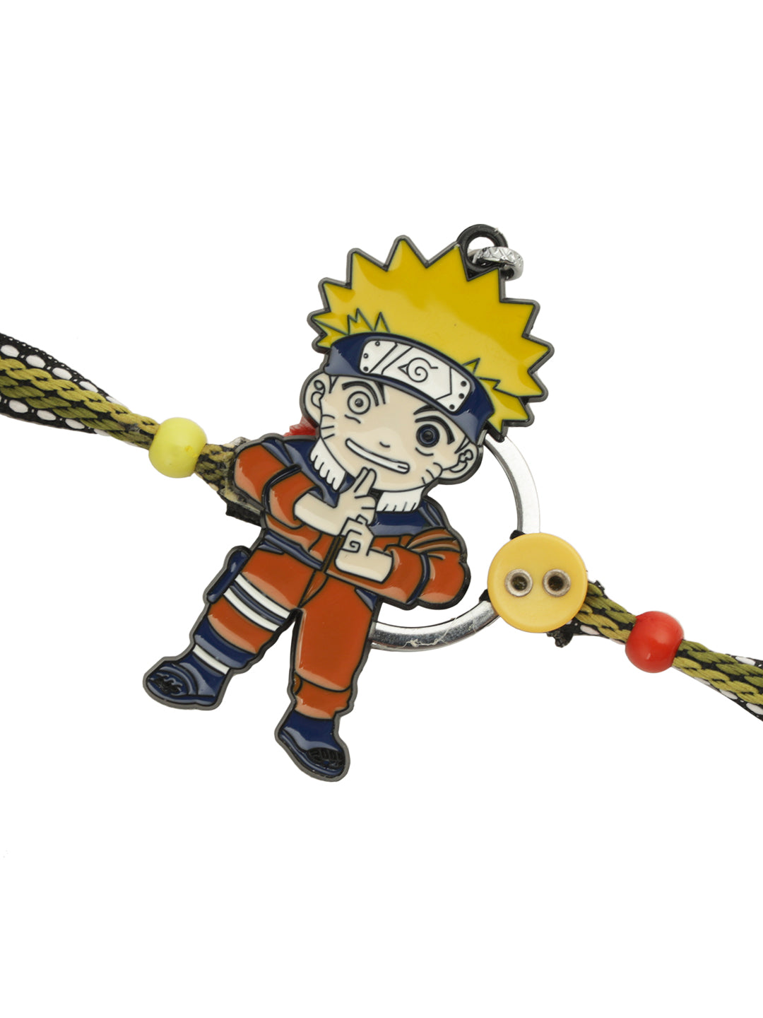 Naruto Cartoon Rakhi