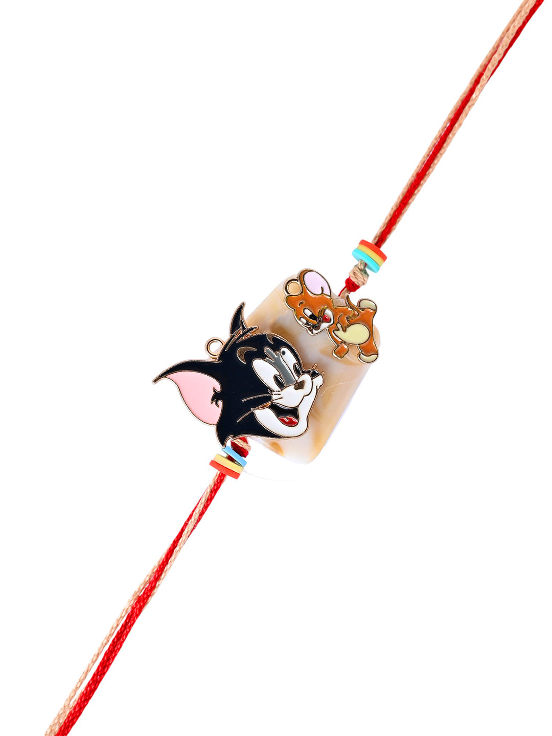 Mischief Maker Rakhi for the Tom and Jerry Fan