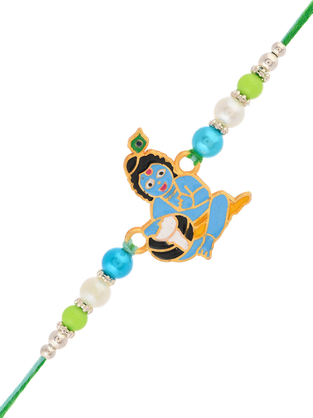 Divine Krishna Rakhi