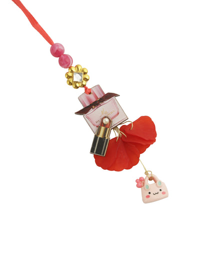 Lumbha Rakhi for Kids