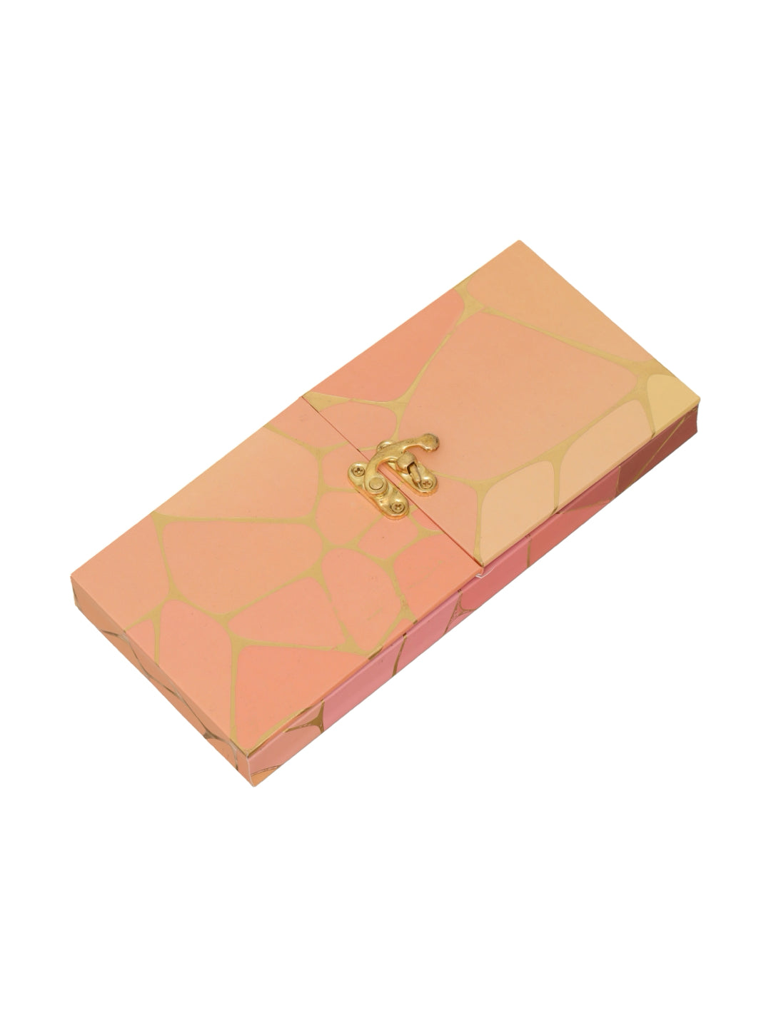 Pink Floral Bhaiya Bhabhi Rakhi with Sweet Box