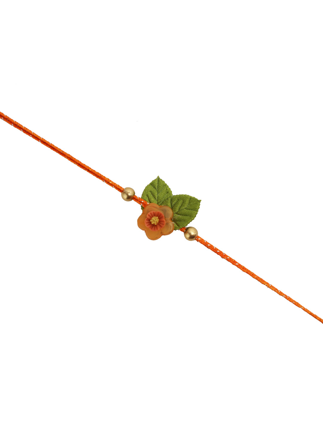 Petal Charm Bhaiya Bhabhi Rakhi