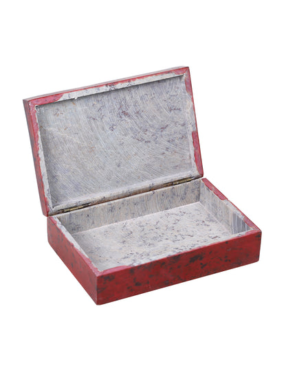 Multicolor Jewellery Box