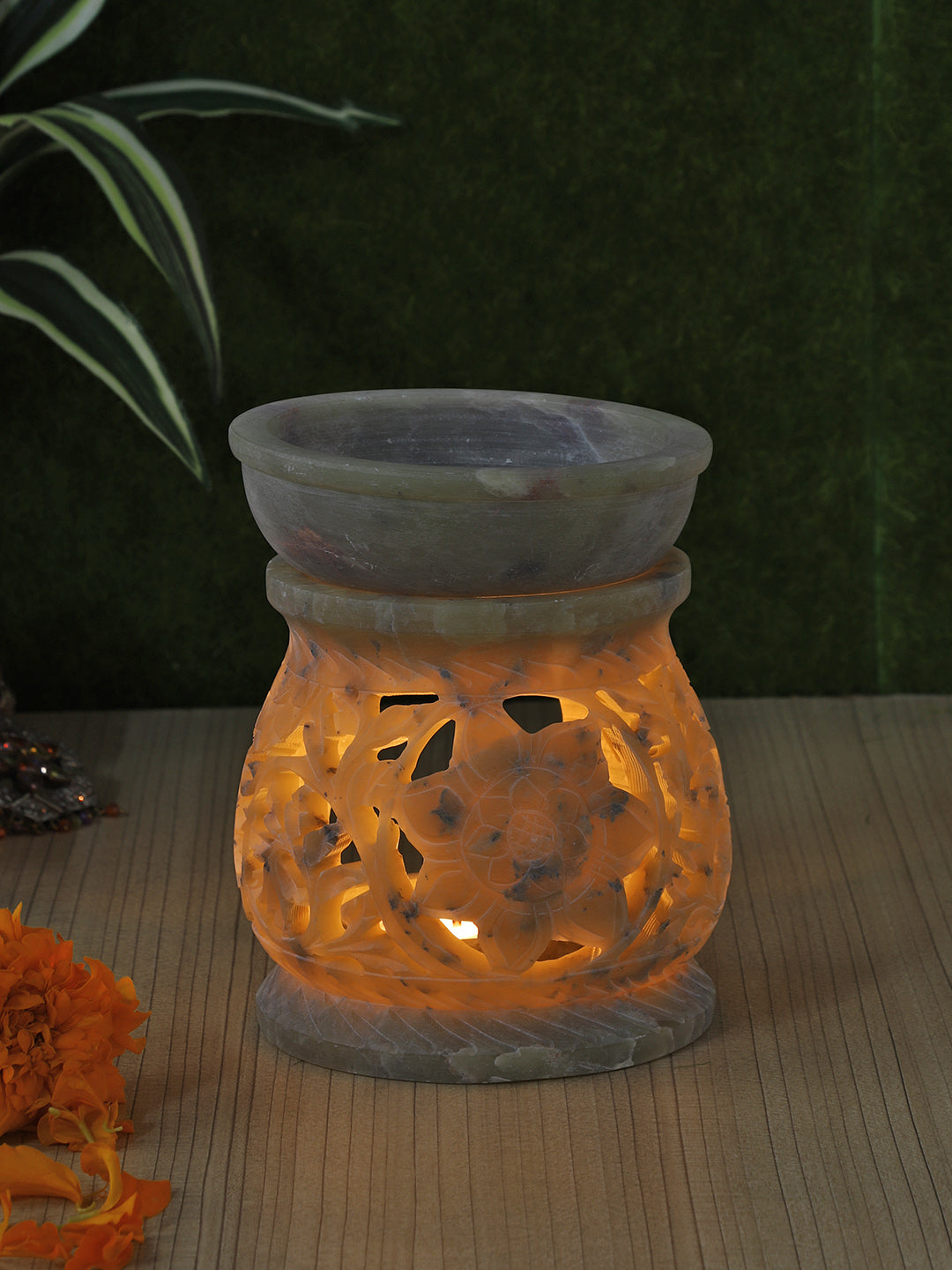 Soapstone Oil Diffuser