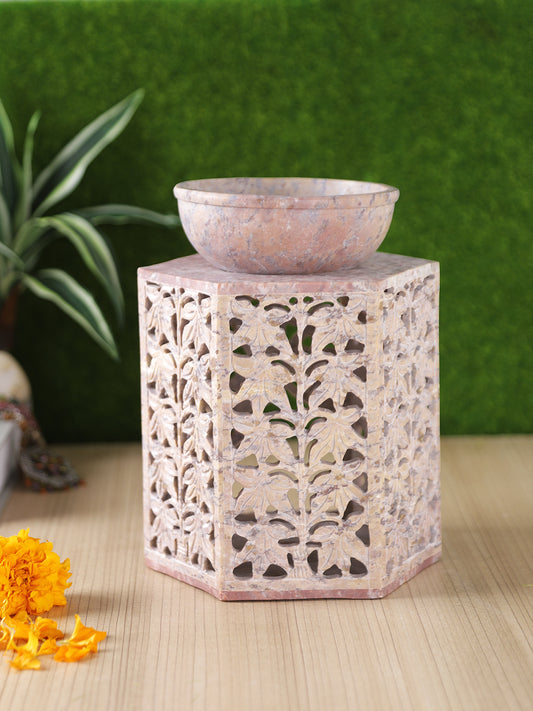 Soapstone Oil Diffuser