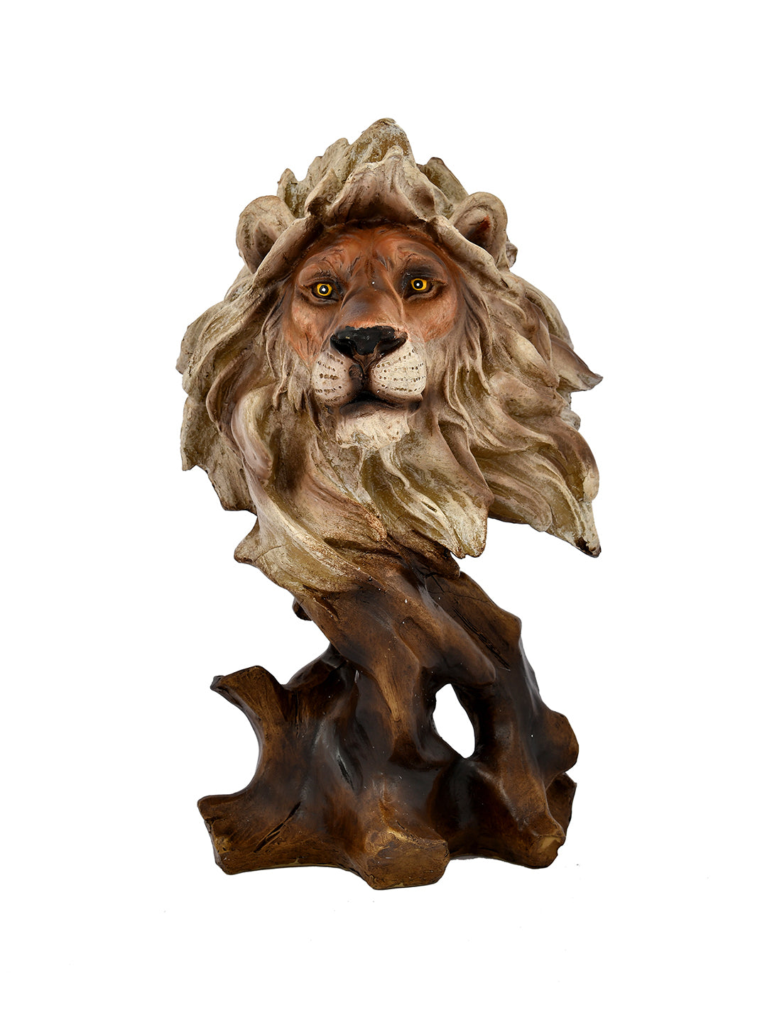 Roaring Lion Serenade Showpiece