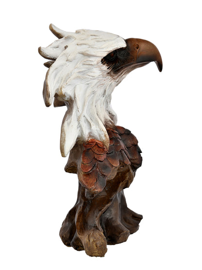 Wings of Freedom Eagle Showpiece.