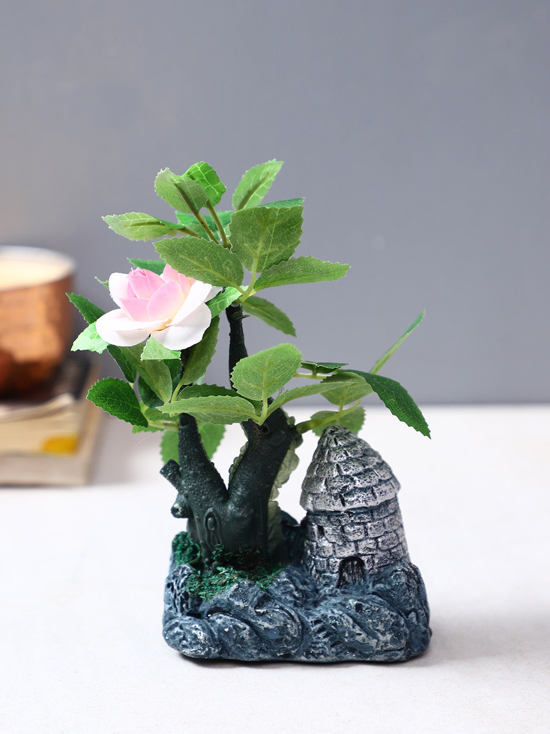 Beautiful and Impeccable Bonsai Plant - Default Title (APL20201)
