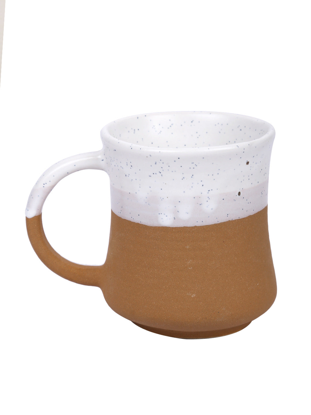 Set of 2 Dalgona Coffee Inspired Coffee Mug - Default Title (CUP2129_2)